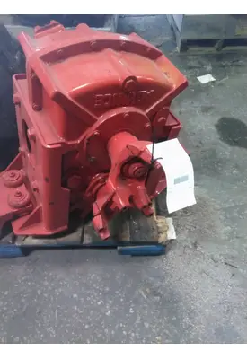 CUSHMAN 306C TRANSFER CASE ASSEMBLY