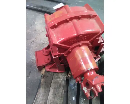 CUSHMAN 306C TRANSFER CASE ASSEMBLY
