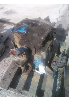 CUSHMAN 306C TRANSFER CASE ASSEMBLY