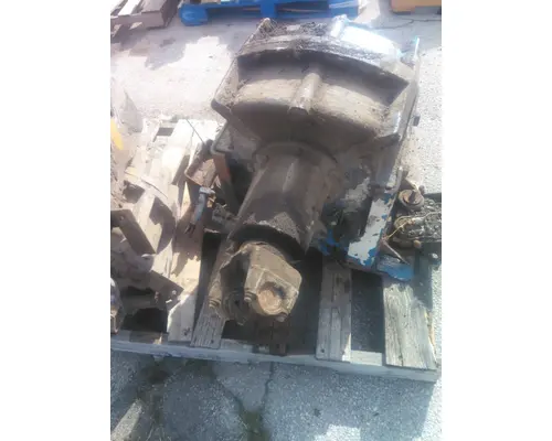 CUSHMAN 306C TRANSFER CASE ASSEMBLY