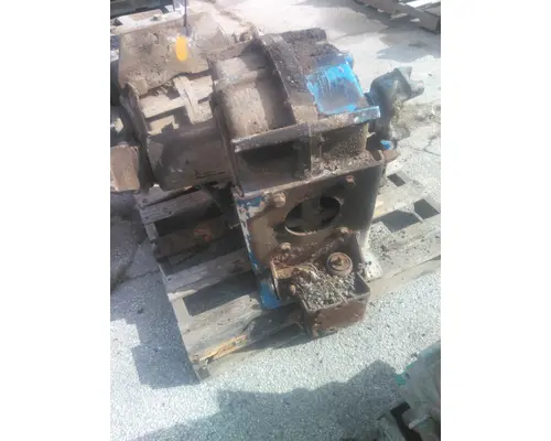 CUSHMAN 306C TRANSFER CASE ASSEMBLY