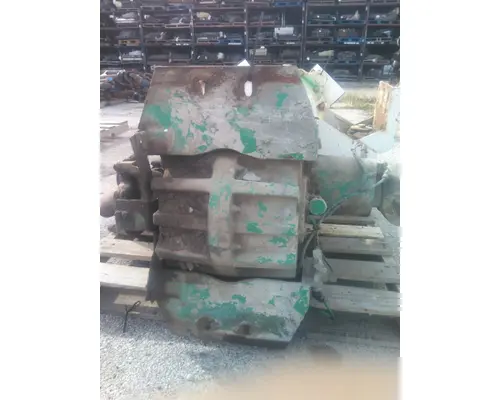 CUSHMAN 306C TRANSFER CASE ASSEMBLY