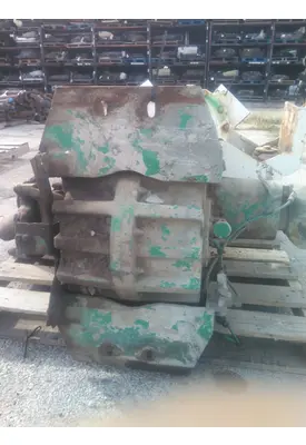 CUSHMAN 306C TRANSFER CASE ASSEMBLY