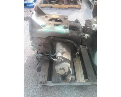 CUSHMAN 306C TRANSFER CASE ASSEMBLY