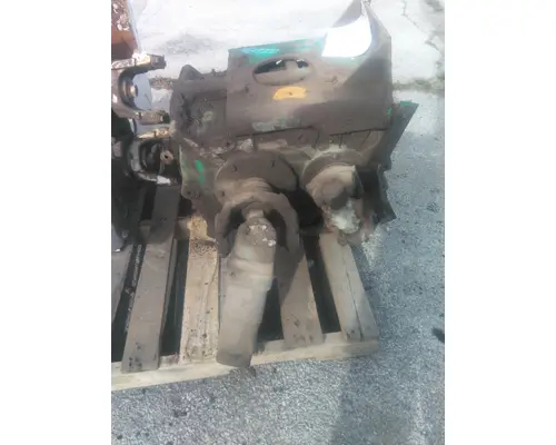 CUSHMAN 306C TRANSFER CASE ASSEMBLY