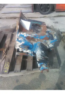 CUSHMAN 306C TRANSFER CASE ASSEMBLY