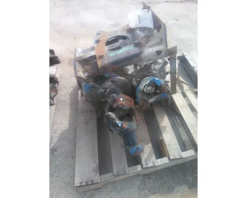 CUSHMAN 306C TRANSFER CASE ASSEMBLY