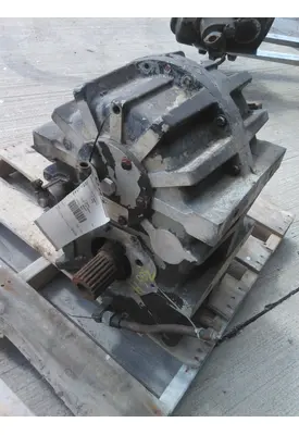 CUSHMAN 306H TRANSFER CASE ASSEMBLY