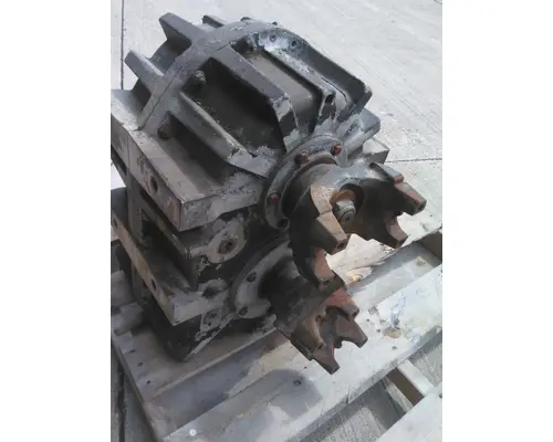 CUSHMAN 306H TRANSFER CASE ASSEMBLY