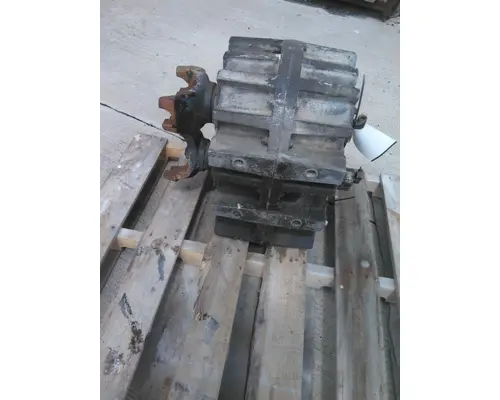 CUSHMAN 306H TRANSFER CASE ASSEMBLY