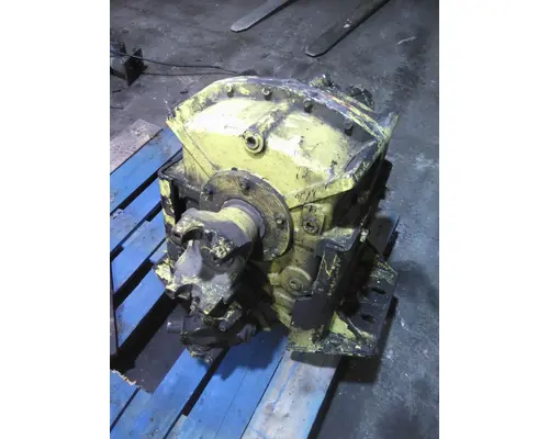 CUSHMAN 306J TRANSFER CASE ASSEMBLY