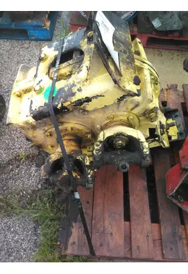 CUSHMAN 306J TRANSFER CASE ASSEMBLY
