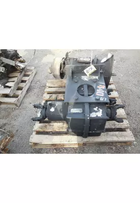 CUSHMAN 306 Transfer Case Assembly