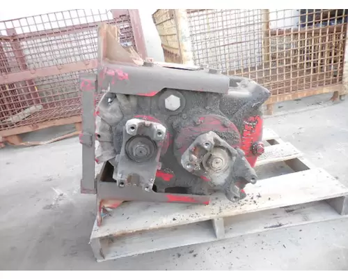 CUSHMAN 309B Transfer Case Assembly