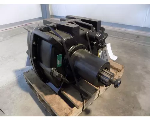 CUSHMAN 309C Transfer Case Assembly