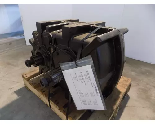 CUSHMAN 309C Transfer Case Assembly