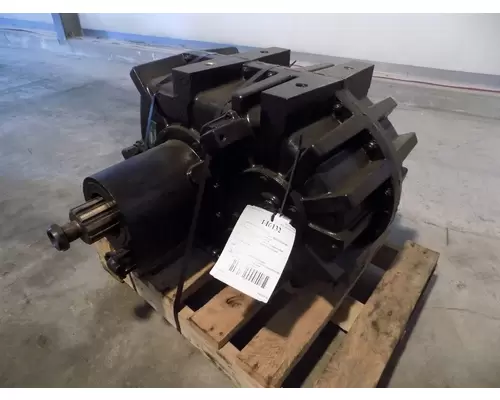 CUSHMAN 309C Transfer Case Assembly