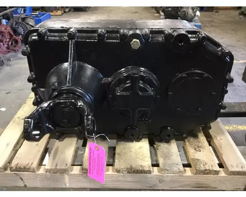 CUSHMAN 310 TRANSFER CASE ASSEMBLY