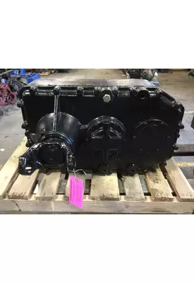 CUSHMAN 310 TRANSFER CASE ASSEMBLY