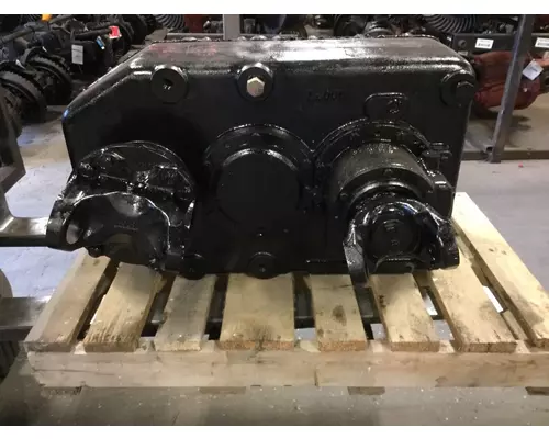 CUSHMAN 310 TRANSFER CASE ASSEMBLY