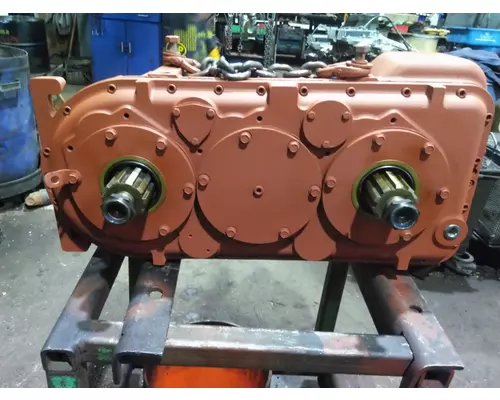 CUSHMAN 358 TRANSFER CASE ASSEMBLY