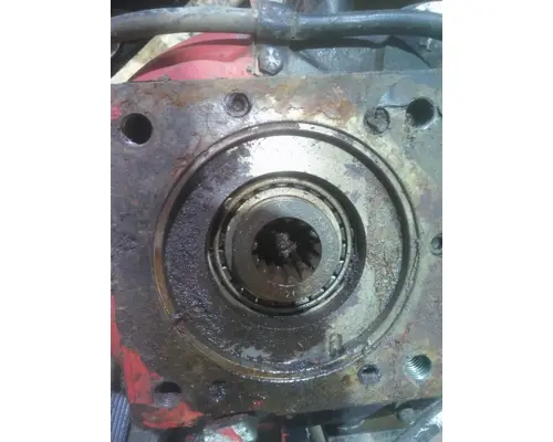 CUSHMAN 358 TRANSFER CASE ASSEMBLY