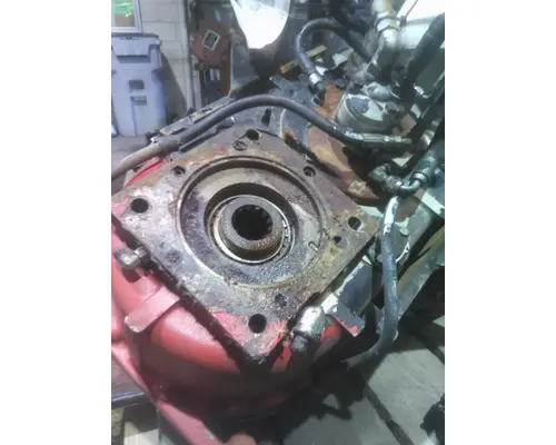 CUSHMAN 358 TRANSFER CASE ASSEMBLY