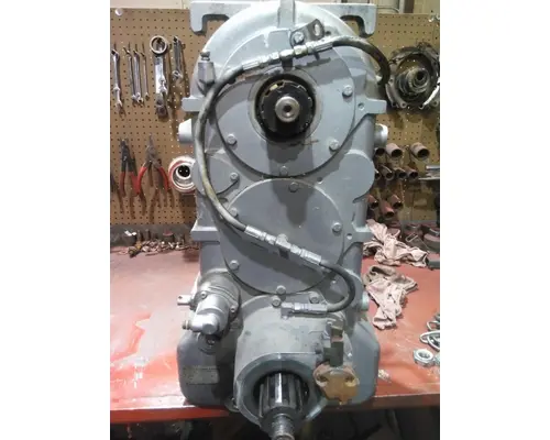 CUSHMAN 358 TRANSFER CASE ASSEMBLY