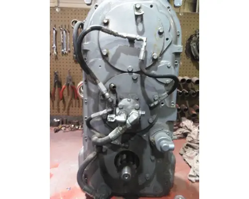 CUSHMAN 358 TRANSFER CASE ASSEMBLY