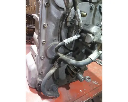 CUSHMAN 358 TRANSFER CASE ASSEMBLY