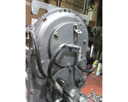 CUSHMAN 358 TRANSFER CASE ASSEMBLY