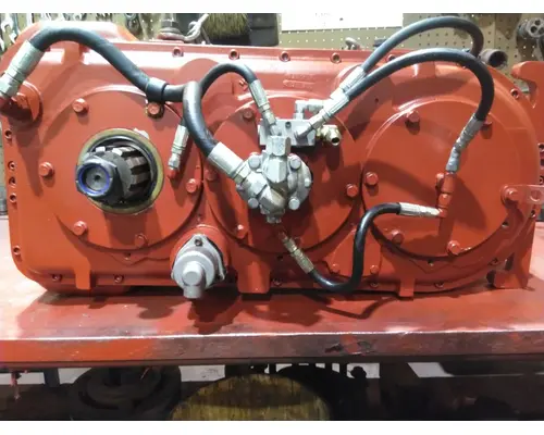 CUSHMAN 358 TRANSFER CASE ASSEMBLY