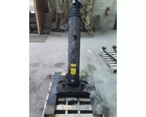 CUSTOM HOIST INC ALL HYDRAULIC CYLINDER