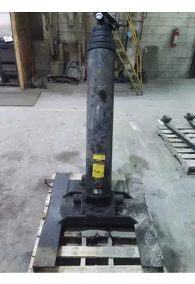 CUSTOM HOIST INC ALL HYDRAULIC CYLINDER