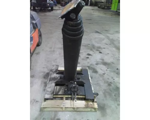 CUSTOM HOIST INC ALL HYDRAULIC CYLINDER