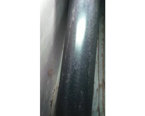 CUSTOM HOIST INC ALL HYDRAULIC CYLINDER