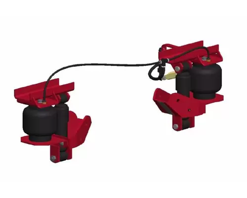 Cab Air Ride CABMATE FN89A Ford Frontier Truck Parts