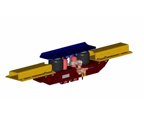Cab Air Ride CABMATE KWA900 Kenworth Frontier Truck Parts