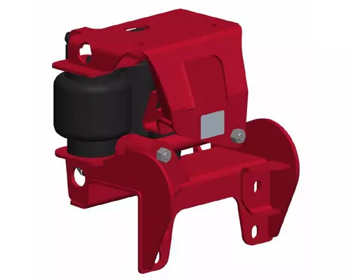 Cab Air Ride CABMATE KWB689C Kenworth Frontier Truck Parts