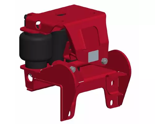 Cab Air Ride CABMATE KWB689D Kenworth Frontier Truck Parts
