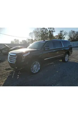 Cadillac Escalade Complete Vehicle