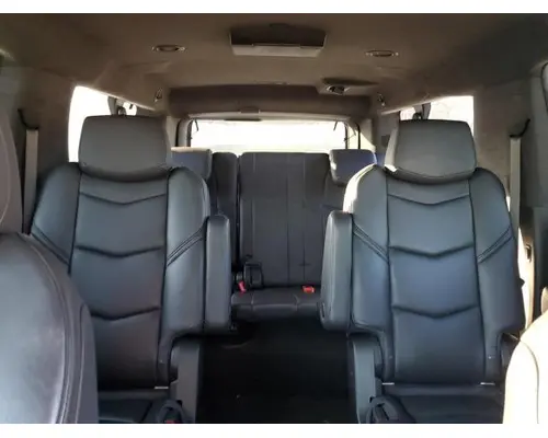 Cadillac Escalade Complete Vehicle