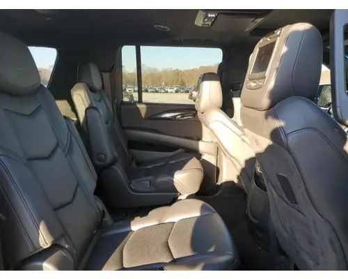 Cadillac Escalade Complete Vehicle