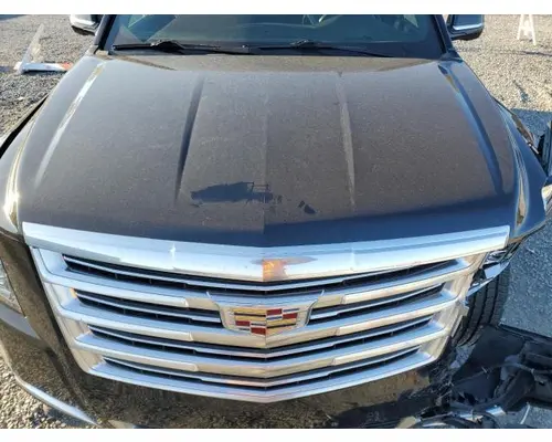 Cadillac Escalade Complete Vehicle