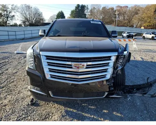 Cadillac Escalade Complete Vehicle