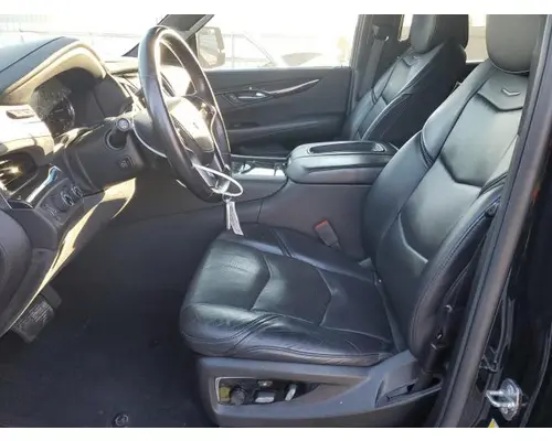 Cadillac Escalade Complete Vehicle