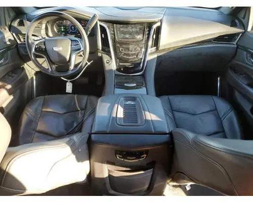 Cadillac Escalade Complete Vehicle
