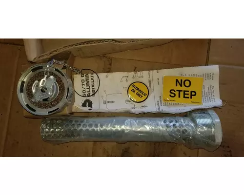 Vacuum Pump CALF.TANK & FABRICATION  Bobby Johnson Equipment Co., Inc.