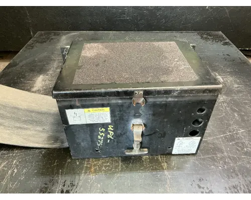  Capacity of Texas TJ5000 Geco - Fresno