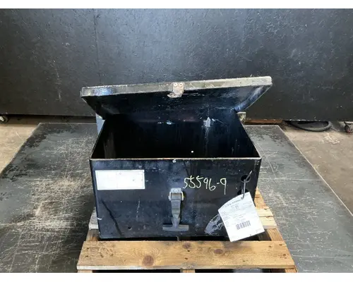  Capacity of Texas TJ5000 Geco - Fresno